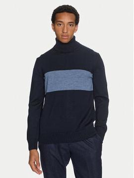 Paul&Shark Golfas · Tamsiai mėlyna