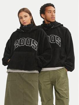 2005 Džemperis · Juoda