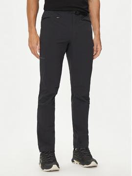 Marmot Outdoor kelnės · Juoda