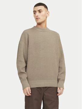 Jack & Jones Megztinis · Smėlio