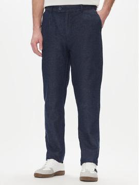 Marciano Guess Chinos kelnes · Tamsiai mėlyna · Regular Fit