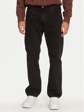 Levi's® Džinsai · Juoda · Relaxed Fit