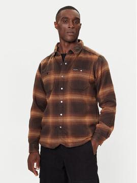 Columbia Demisezoninė striukė · Ruda