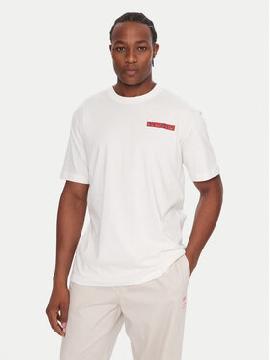 adidas Marškinėliai · MAIN ORIGINALS · Balta