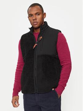 United Colors Of Benetton Liemenė · Juoda