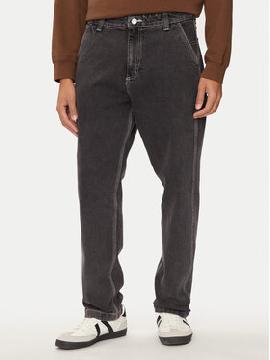 Lee Džinsai · Juoda · Relaxed Fit