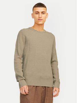 Jack & Jones Megztinis · Smėlio