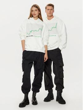 2005 Džemperis · Balta