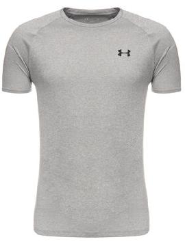 Under Armour Marškinėliai · Pilka
