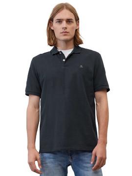 Marc O'Polo Polo marškinėliai · Mėlyna