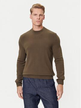 Marc O'Polo Denim Megztinis · Ruda