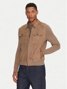 Milestone Odinė striukė · Smėlio