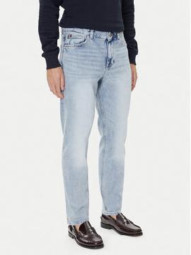 Tommy Hilfiger Džinsai · Mėlyna · Regular Fit