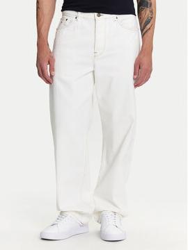 Tommy Hilfiger Džinsai · Écru · Relaxed Fit