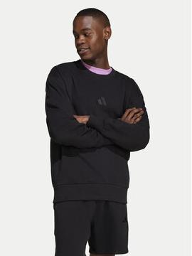 adidas Džemperis · ALL SZN · Juoda