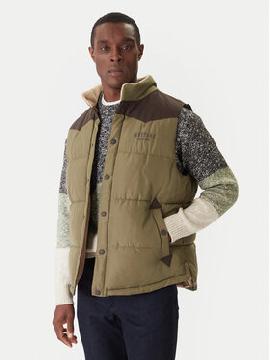 Mustang Liemenė · Žalia