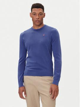 Napapijri Megztinis · Mėlyna