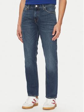 Tommy Hilfiger Džinsai · Mėlyna · Regular Fit
