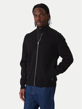 Calvin Klein Kardiganas · Juoda