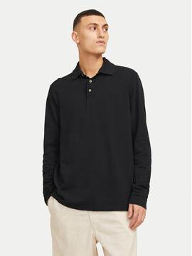 Jack & Jones Polo marškinėliai · Juoda