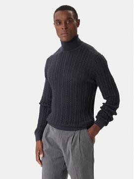 JOOP! Golfas · Tamsiai mėlyna