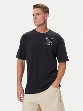 Under Armour Marškinėliai · Juoda