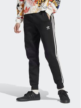 adidas Sportinės kelnės · Juoda