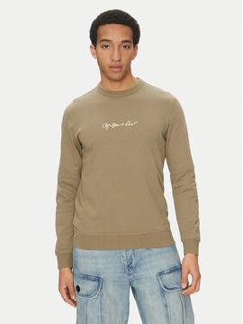 G-Star Raw Džemperis · Chaki