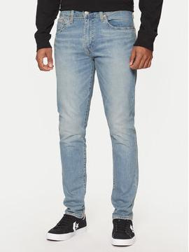 Levi's® Džinsai · Mėlyna · Slim Fit