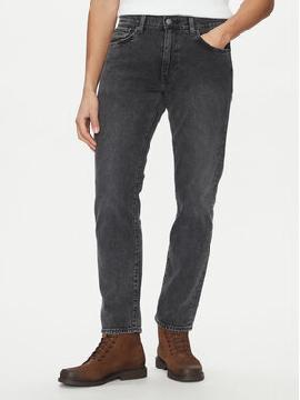 Levi's® Džinsai · Juoda · Slim Fit