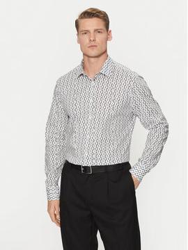 Liu Jo Marškiniai · Spalvota · Slim Fit