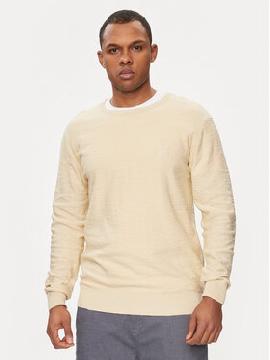 INDICODE Megztinis · Smėlio