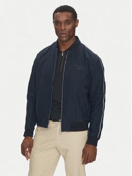 BOSS Bomber striukė · Tamsiai mėlyna