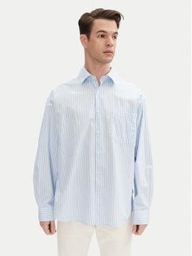 Jack & Jones Marškiniai · Žydra · Regular Fit