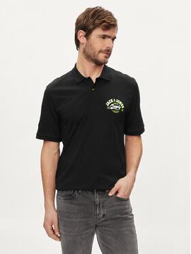 Jack & Jones Polo marškinėliai · Juoda