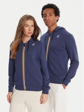 K-Way Džemperis · Tamsiai mėlyna