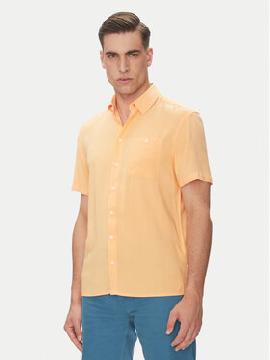 Blend Marškiniai · Oranžinė · Regular Fit