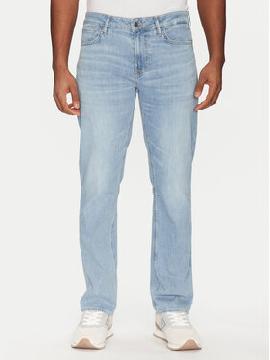 Guess Džinsai · Mėlyna · Slim Fit