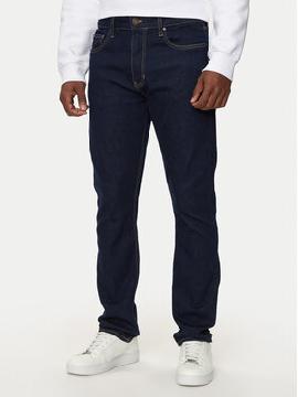 Guess Jeans Džinsai · Mėlyna · Slim Fit