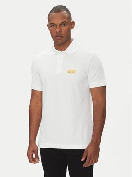 Versace Jeans Couture Polo marškinėliai · Balta