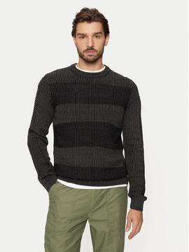 Jack & Jones Megztinis · Juoda