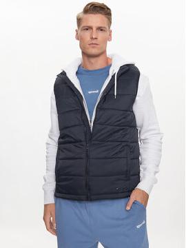 Sprandi Liemenė · Tamsiai mėlyna