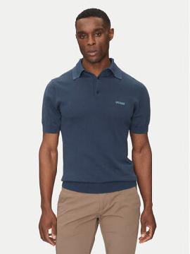 Guess Megztinis · Tamsiai mėlyna