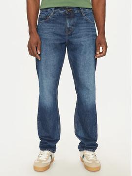 Mustang Džinsai · Mėlyna · Regular Fit