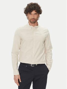 La Martina Marškiniai · Smėlio · Regular Fit