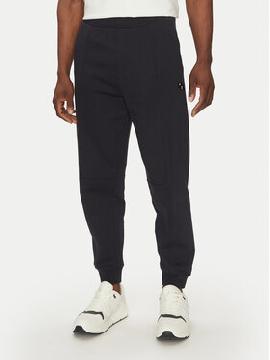 Armani Exchange Sportinės kelnės · Tamsiai mėlyna · Regular Fit