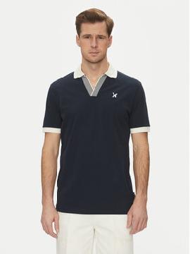 Richmond X Polo marškinėliai · Tamsiai mėlyna