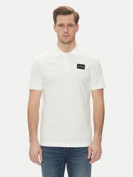 Richmond X Polo marškinėliai · Balta