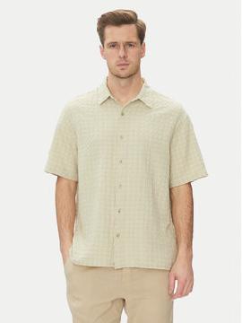 Jack & Jones Marškiniai · Žalia · Relaxed Fit