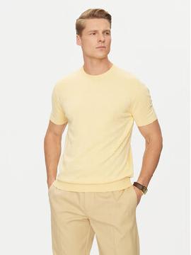 Marciano Guess Megztinis · Geltona